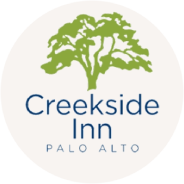 Creekside Inn - 3400 El Camino Real, Palo Alto, California 94306